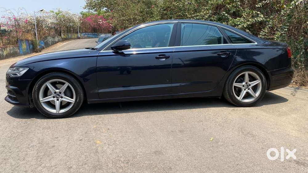 Audi A6 2.0 Tdi Special Edition, 2014, Diesel