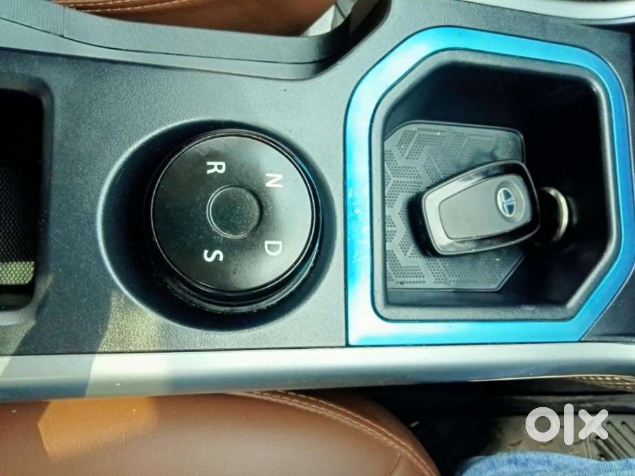 Tata Nexon Ev Xm, 2022, Electric
