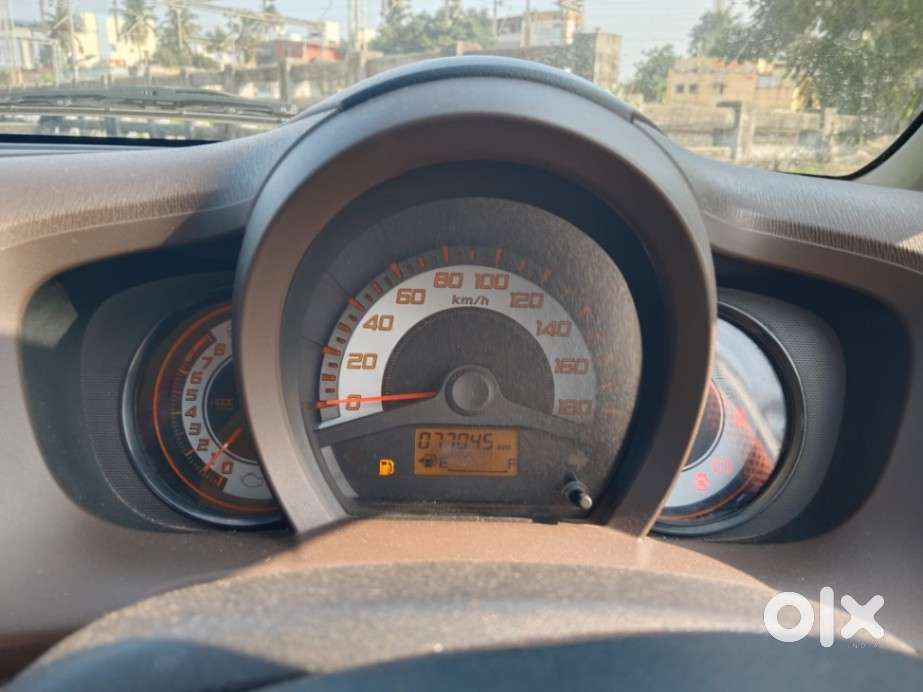 Honda Brio 2011-2013 S Mt, 2013, Petrol