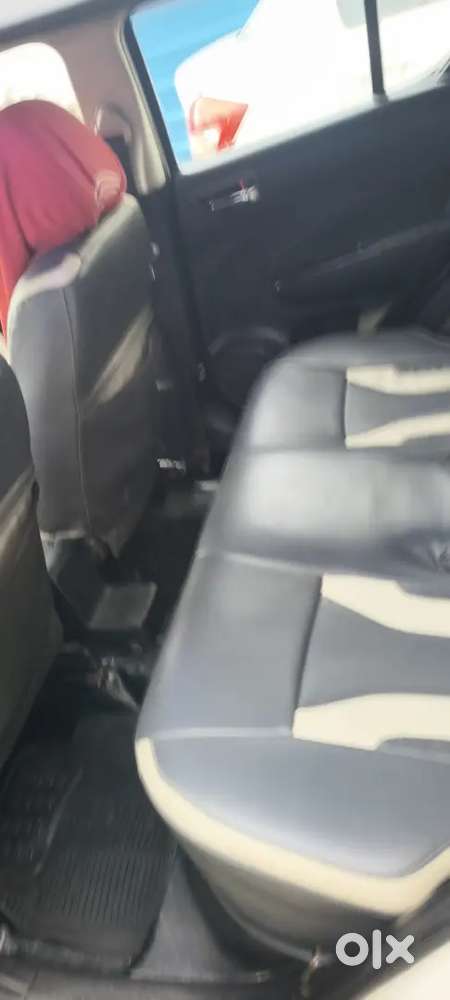 Maruti Suzuki Swift Vxi 2014 Petrol