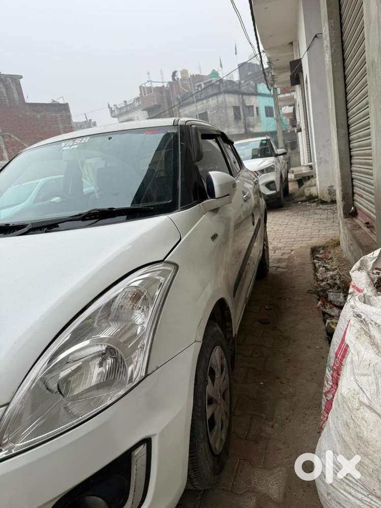 Maruti Suzuki Swift 2014 Diesel Well Maintained