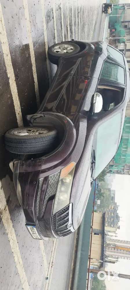 Mahindra Xuv500 2014 Diesel 120000 Km Driven