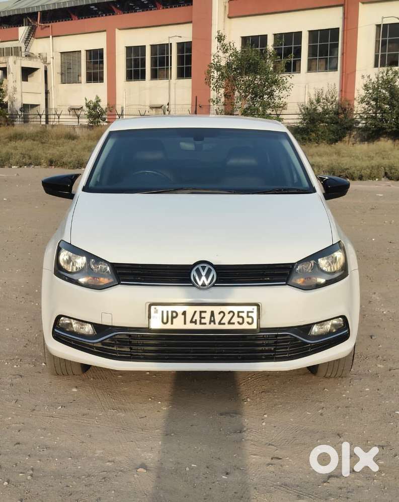 Volkswagen Polo 1.5 Tdi Highline Plus, 2019, Diesel
