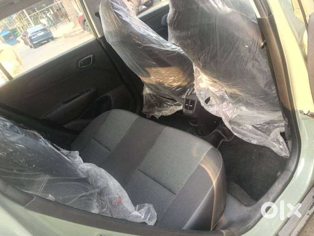 Hyundai Exter Sx (o) Connect 1.2 Amt, 2024, Petrol