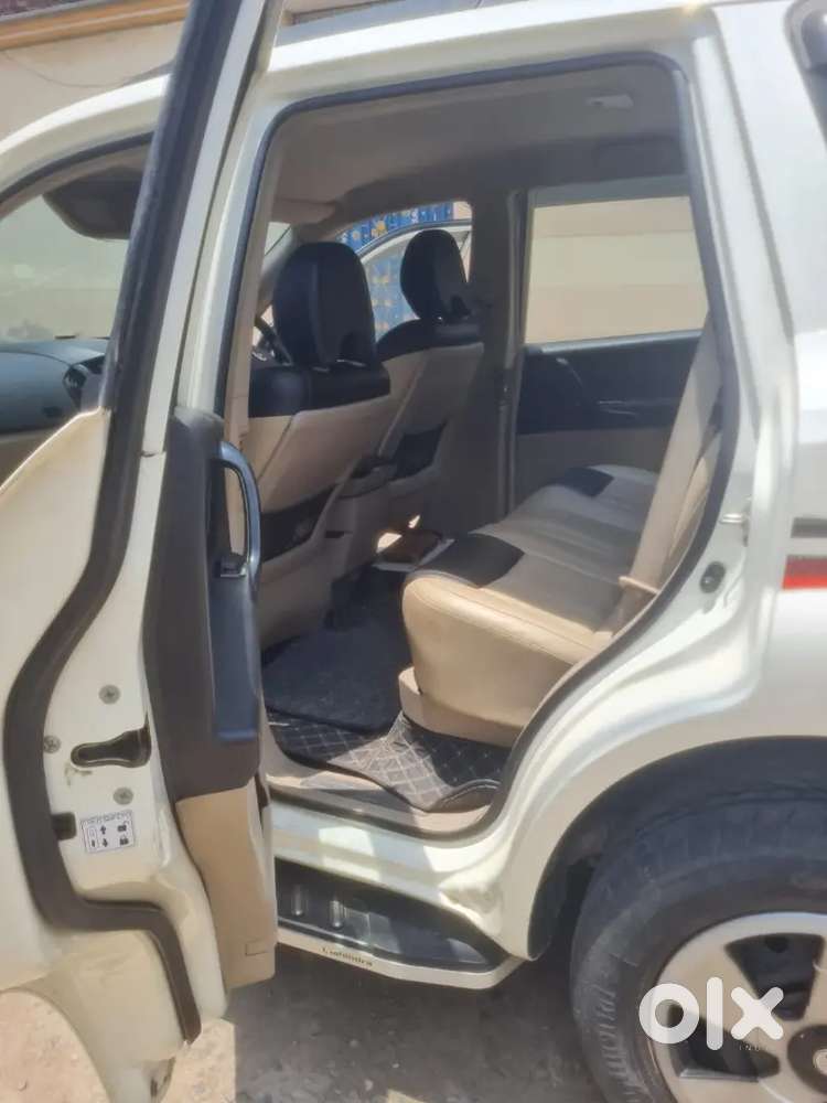 Mahindra Xuv500 Diesel 2016 Manual