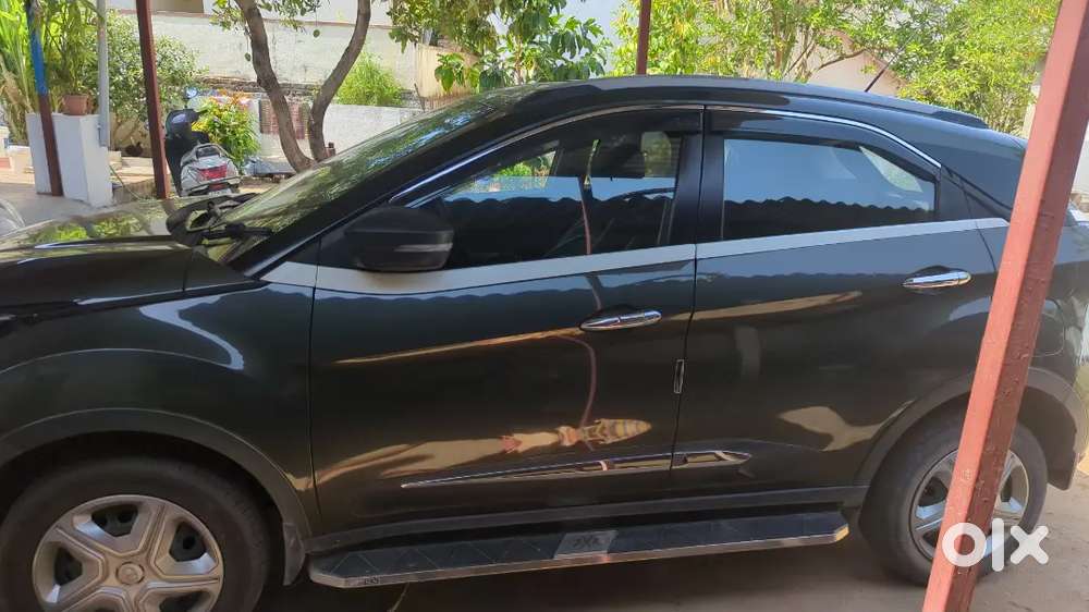 Tata Nexon Xms Diesel 2023 May