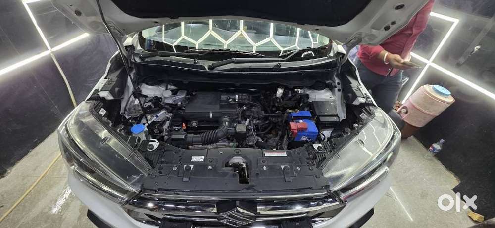 Maruti Suzuki Xl6 Zeta Mt Cng, 2024, Cng & Hybrids
