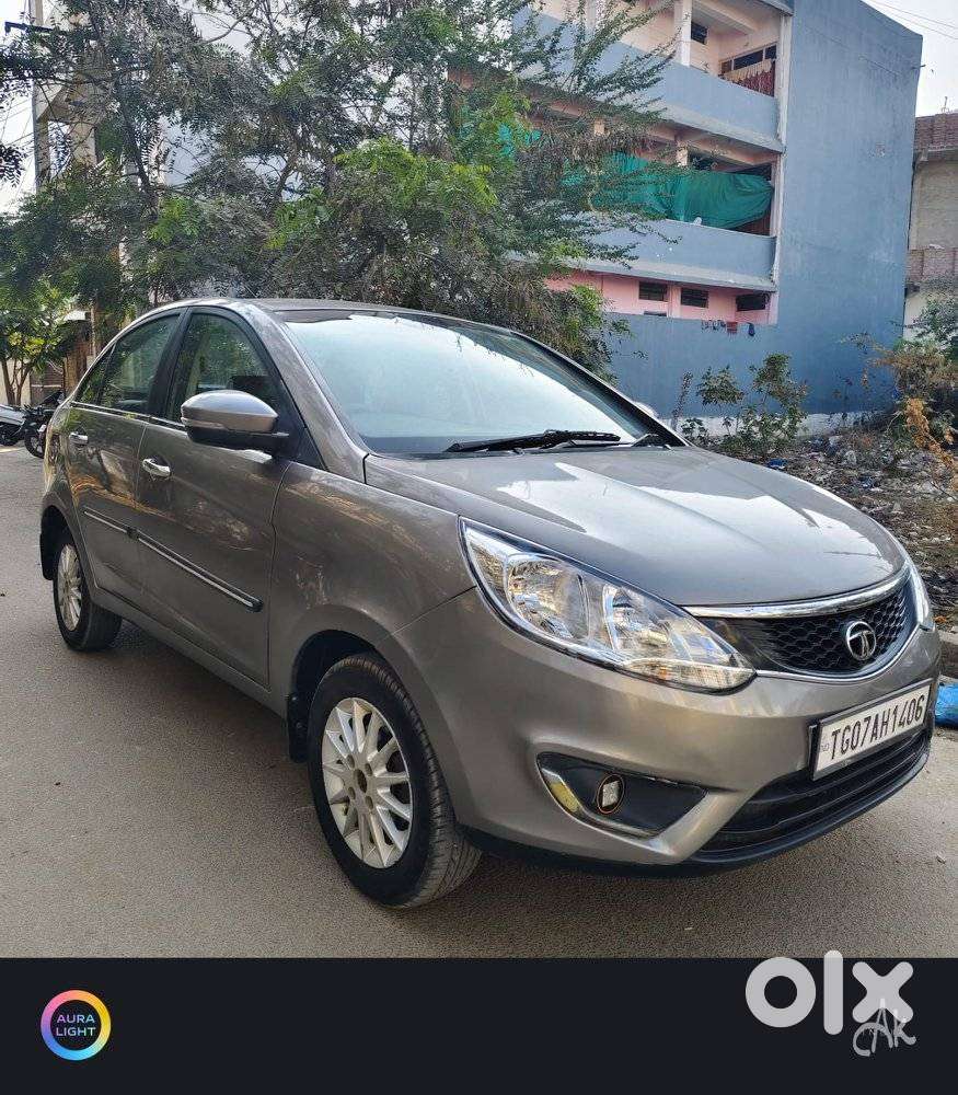 Tata Zest
