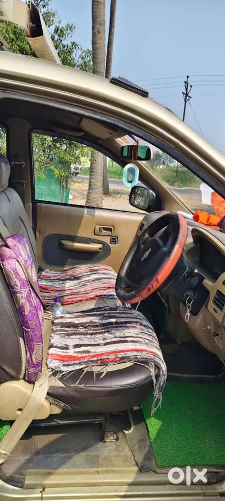 Chevrolet Tavera 2010 Diesel