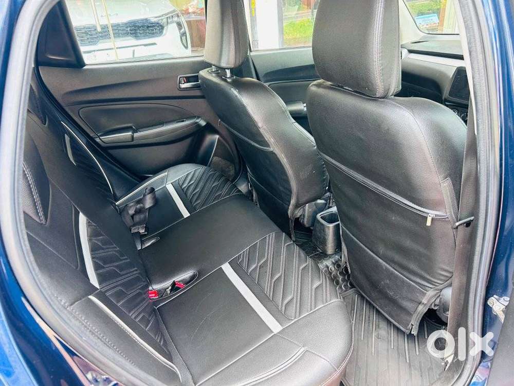 Maruti Suzuki Swift Vxi + Manual, 2022, Petrol