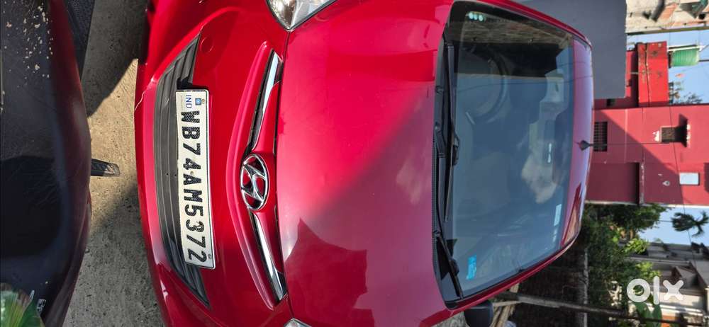 Hyundai Eon Magna Plus 2016
