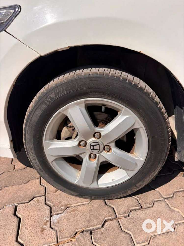 Honda City Edge Edition Sv, 2013, Petrol