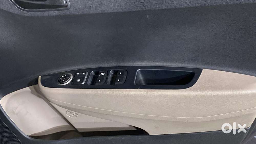 Hyundai Grand I10 1.2 Kappa Magna, 2019, Petrol