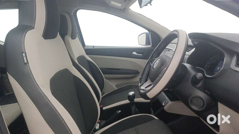 Renault Triber Rxz, 2019, Petrol