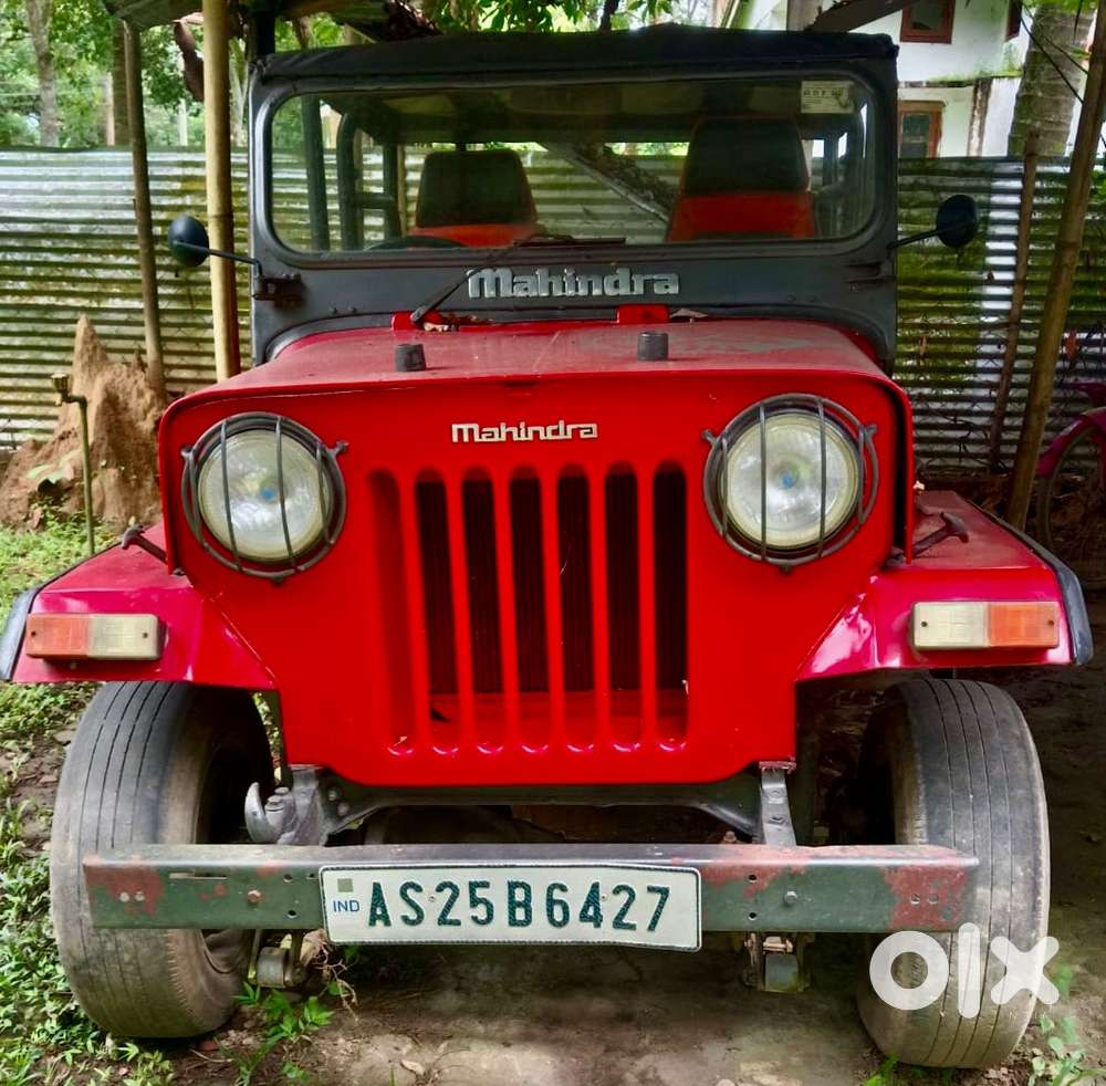 Classic 4x4 Excellent Condition