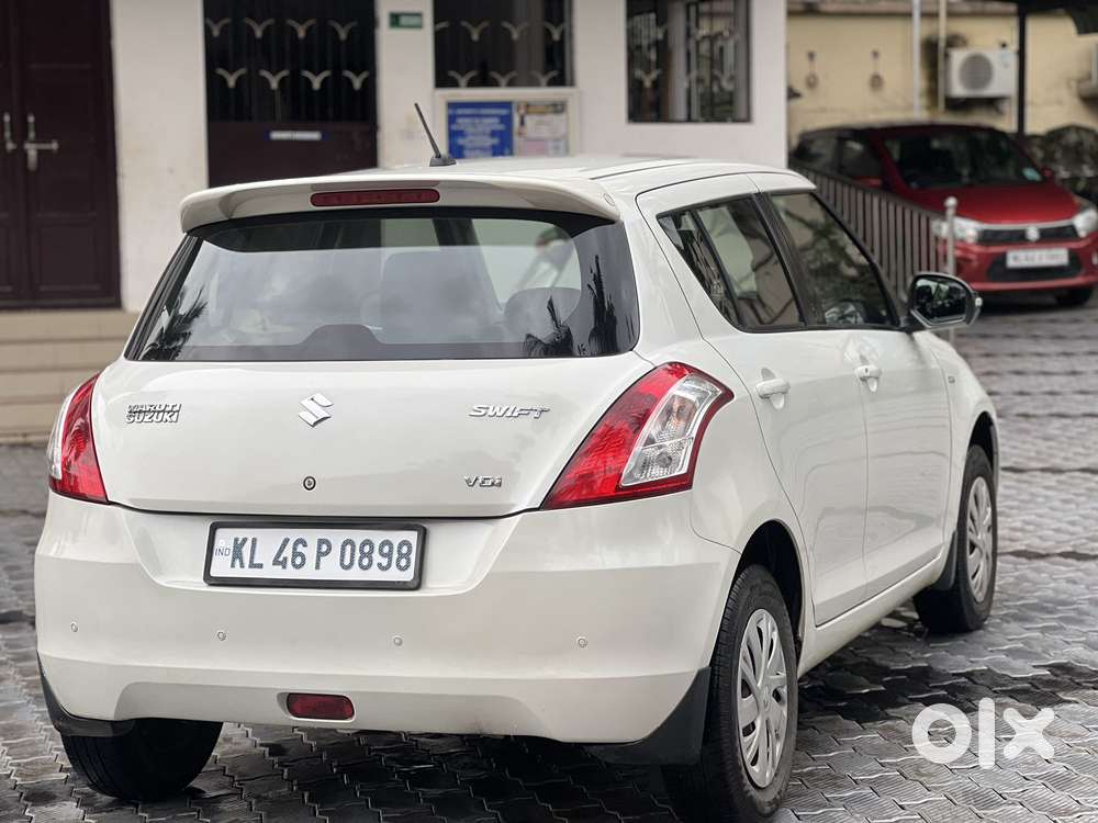 Maruti Suzuki Swift Ddis Vdi, 2016, Diesel