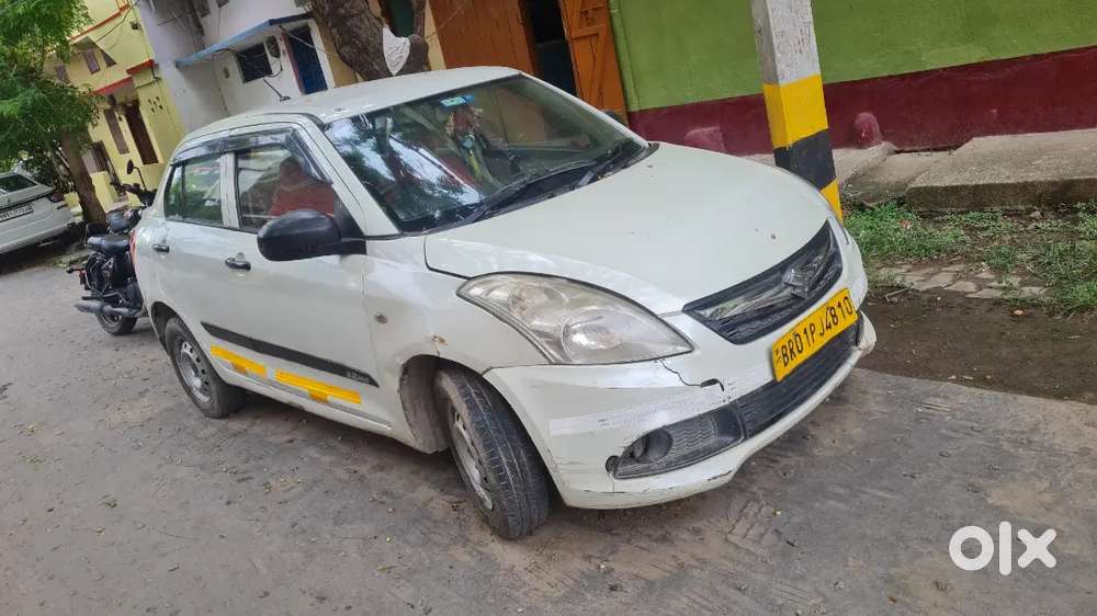 Maruti Suzuki Dzire 2018 Diesel 72000 Km Driven
