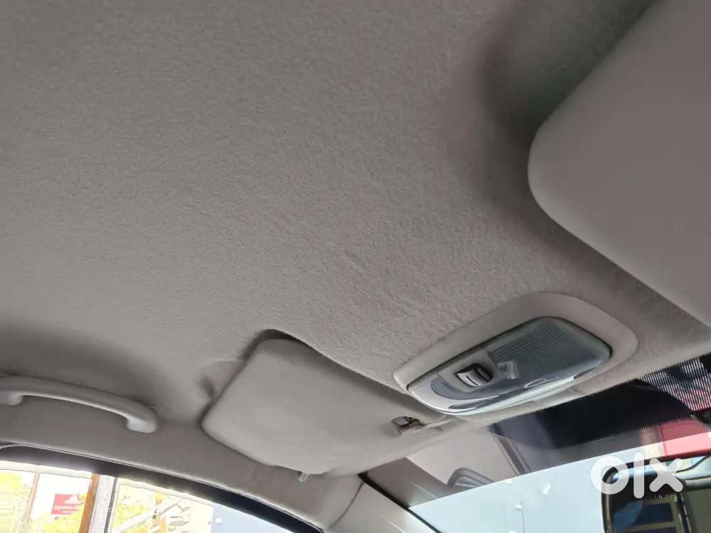 Ford Figo 2012 Petrol Well Maintained