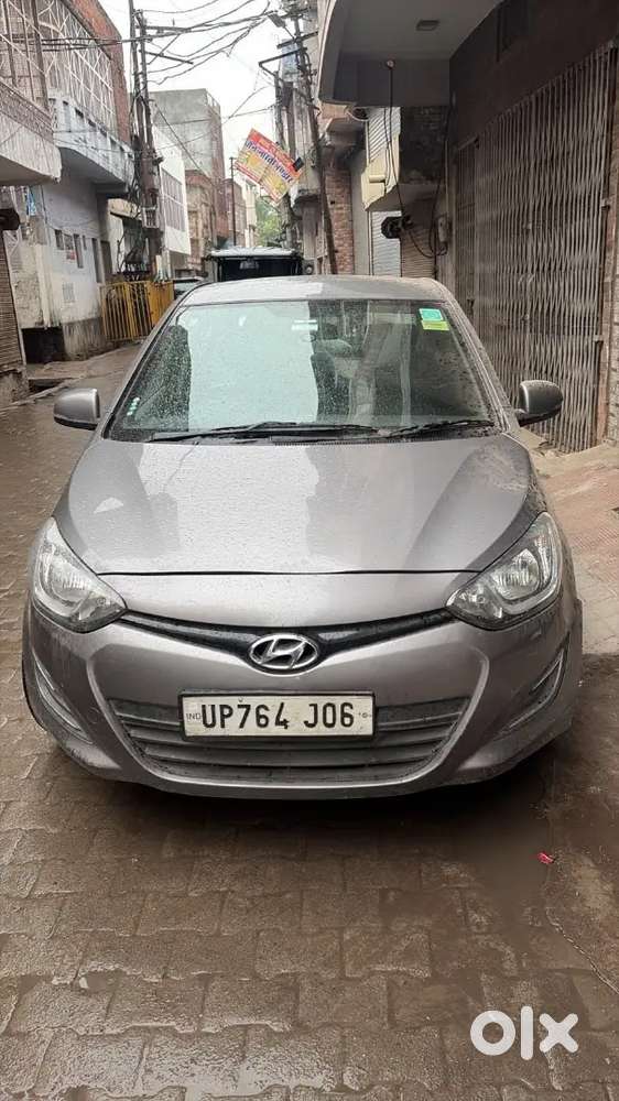 Hyundai I20 2013 Diesel