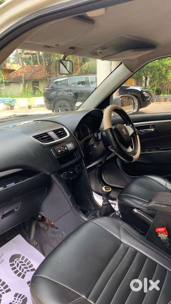 Maruti Suzuki Swift Vdi 2013