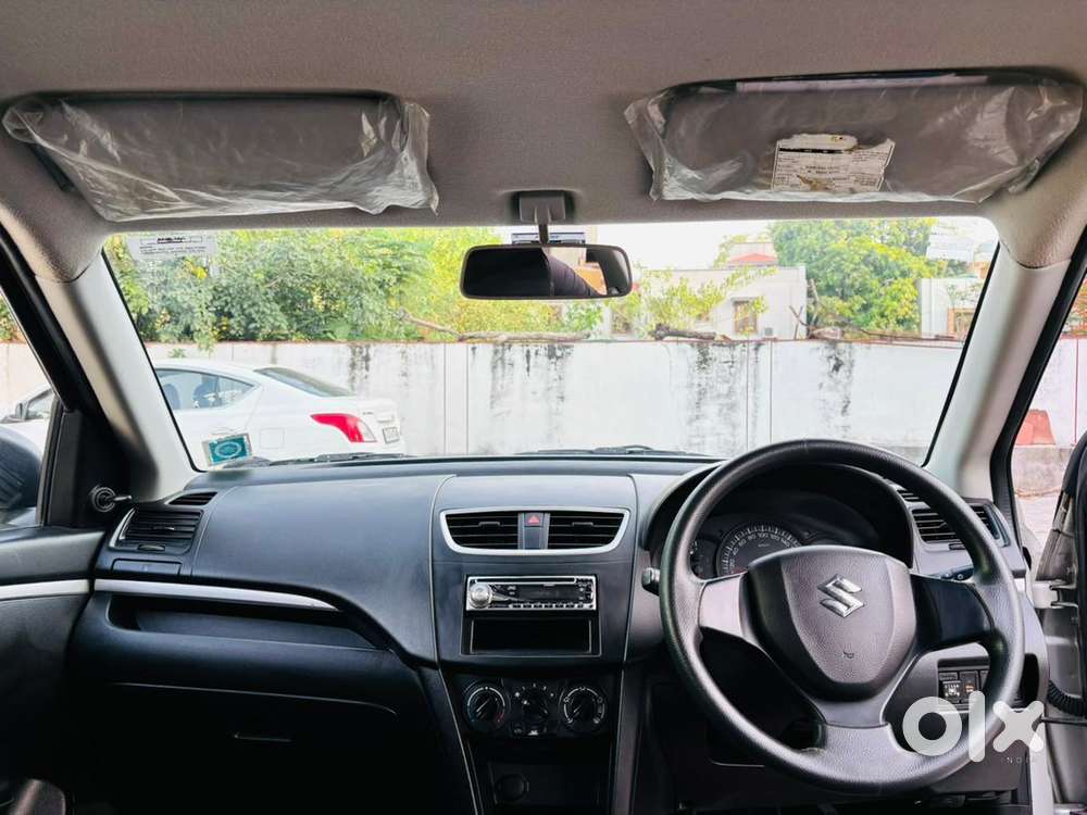 Maruti Swift 2016 Lxi Manual