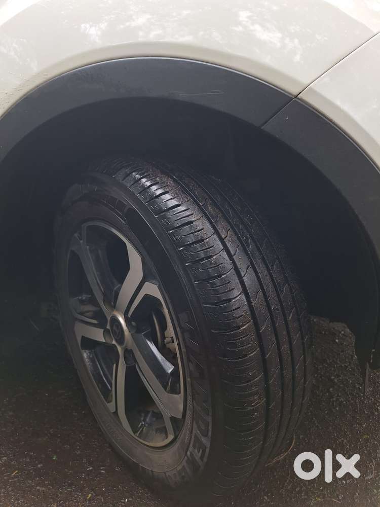 Tata Nexon Ev Xz Plus, 2022, Electric