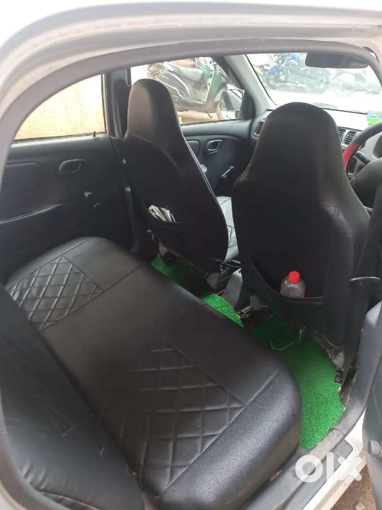Maruti Suzuki Alto Lx 2010 Model