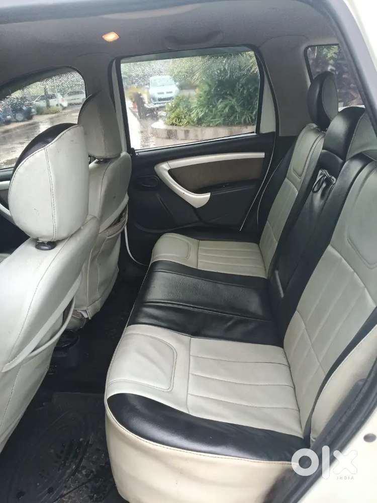 Renault Duster 2014 Petrol