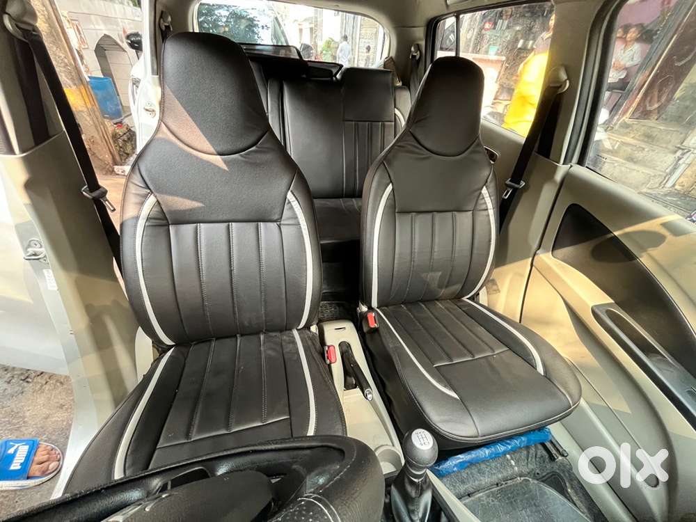 Maruti Suzuki Celerio 2016