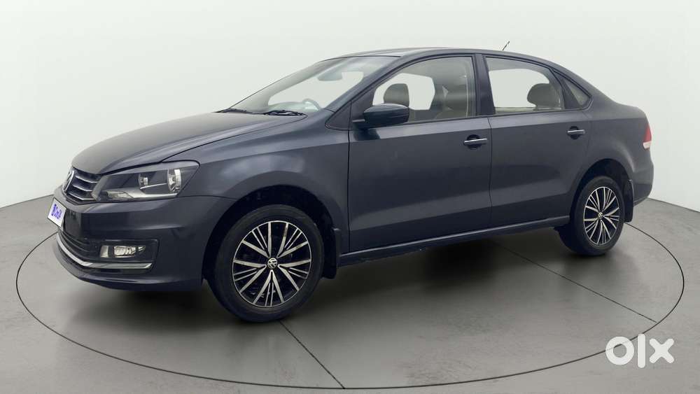 Volkswagen Vento 1.5 Tdi Highline, 2019, Diesel
