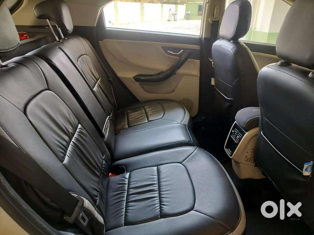 Tata Nexon Diesel (xz+ Model) For Sale