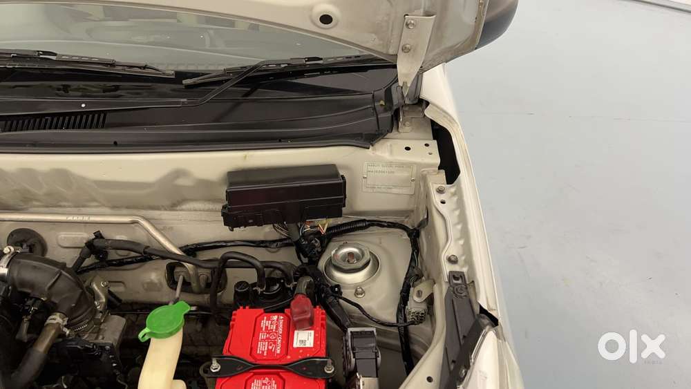 Maruti Suzuki Alto K10 2010-2014 Vxi, 2017, Petrol
