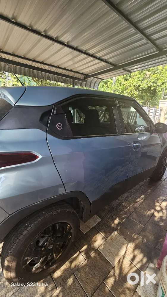 Tata Punch 2024 Petrol 18000 Km Driven