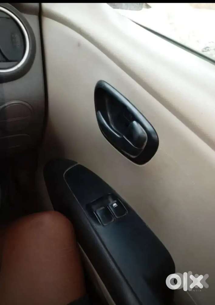 Hyundai I10 2011 Petrol Well Maintained