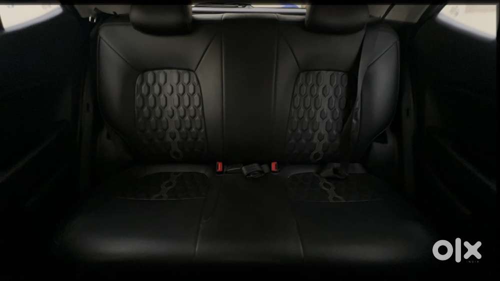 Hyundai Venue 1.5 Crdi Sx (o) Executive, 2021, Diesel