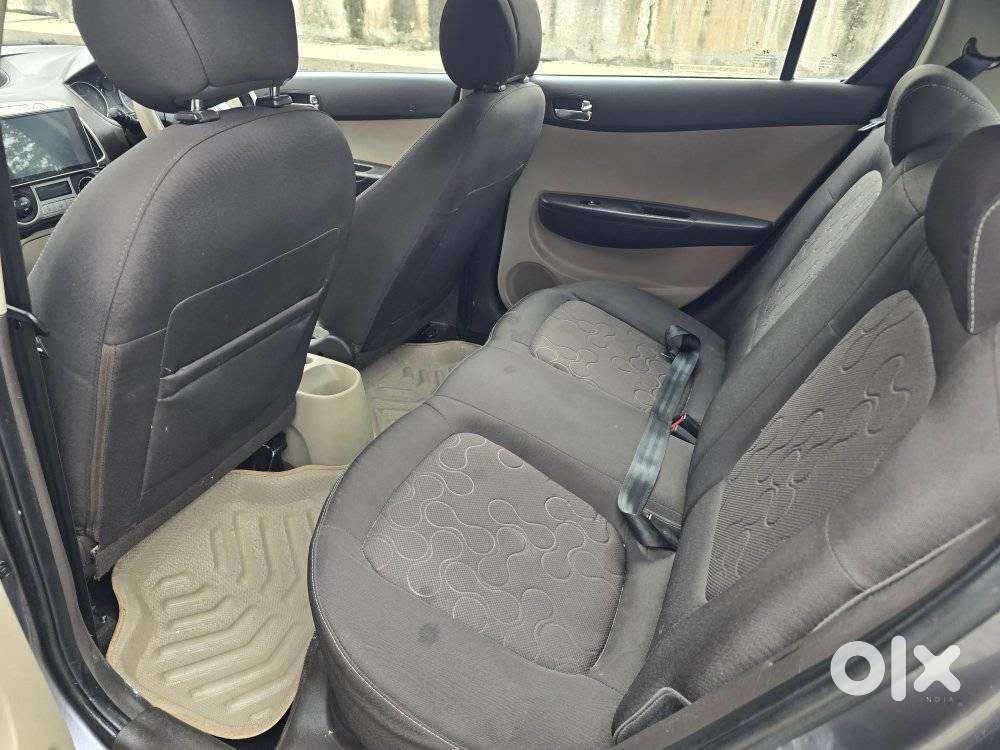 Hyundai I20 2012-2014 Magna Optional 1.4 Crdi, 2011, Diesel