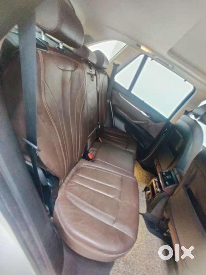 Bmw X5 Xdrive 30d Sport, 2016, Diesel