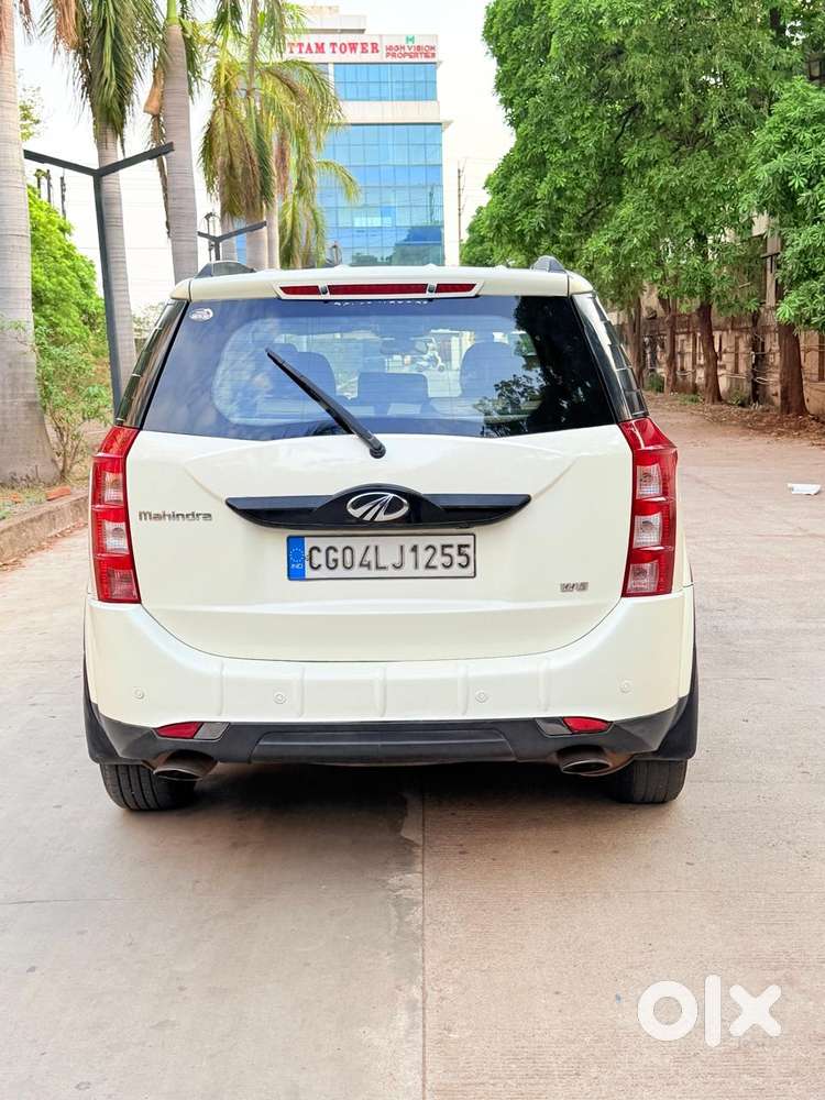 Mahindra Xuv500 W6 2wd, 2016, Diesel