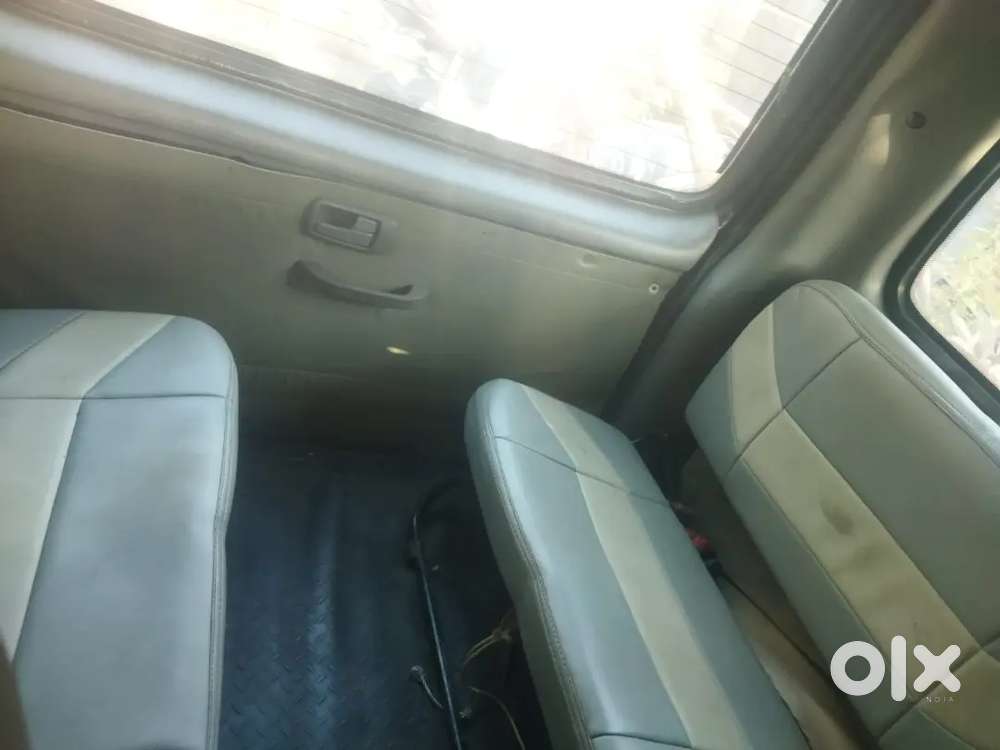 Chevrolet Tavera 2006 Diesel
