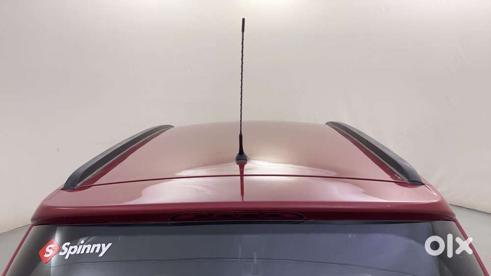 Hyundai Grand I10 [2017-2020] 1.2 Kappa Vtvt Sportz At, 2018, Petrol