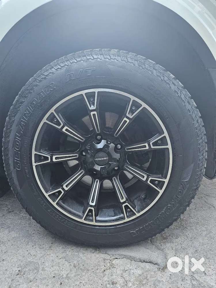 Mahindra Xuv500 Diesel 2013