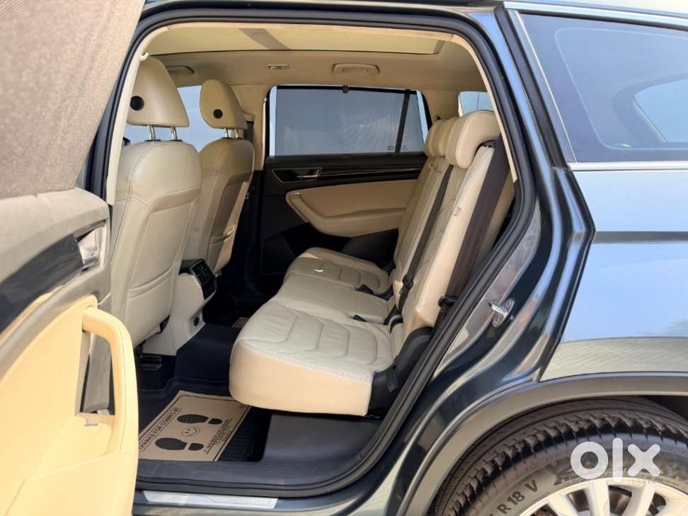 Skoda Kodiaq 2.0 Tdi Style, 2018, Diesel