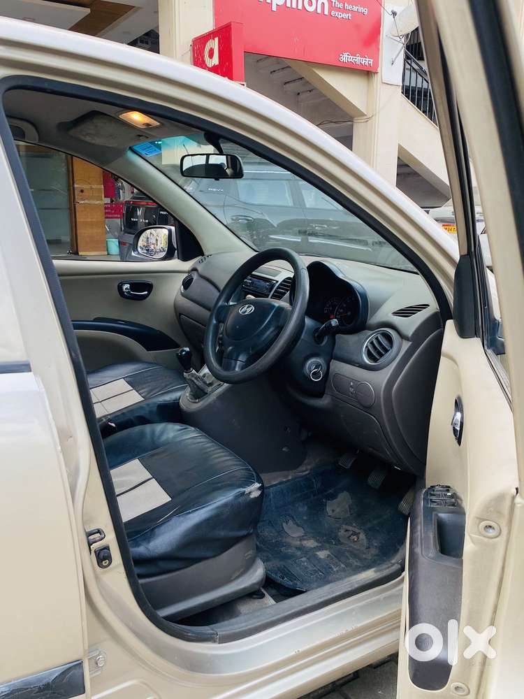 Hyundai I10 Magna Optional 1.1l, 2010, Petrol