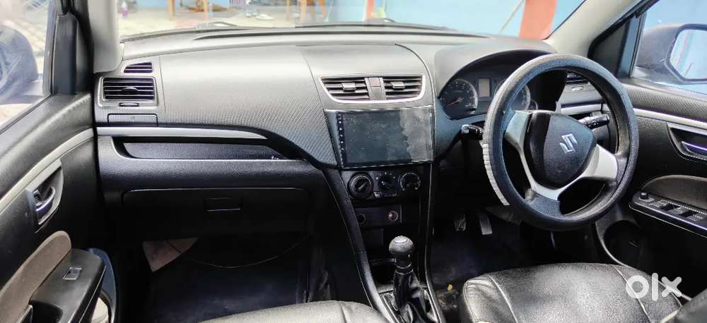 Maruti Suzuki Swift 2012 Variant Vxi Abs Well Maintained Condition