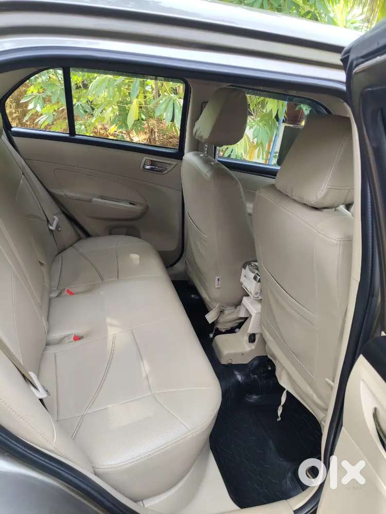 Doctor Used Well Maintained Maruti Dzire 1.2 Zxi 2017