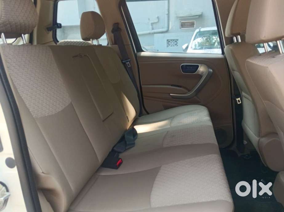 Mahindra Bolero Diz, 2021, Diesel