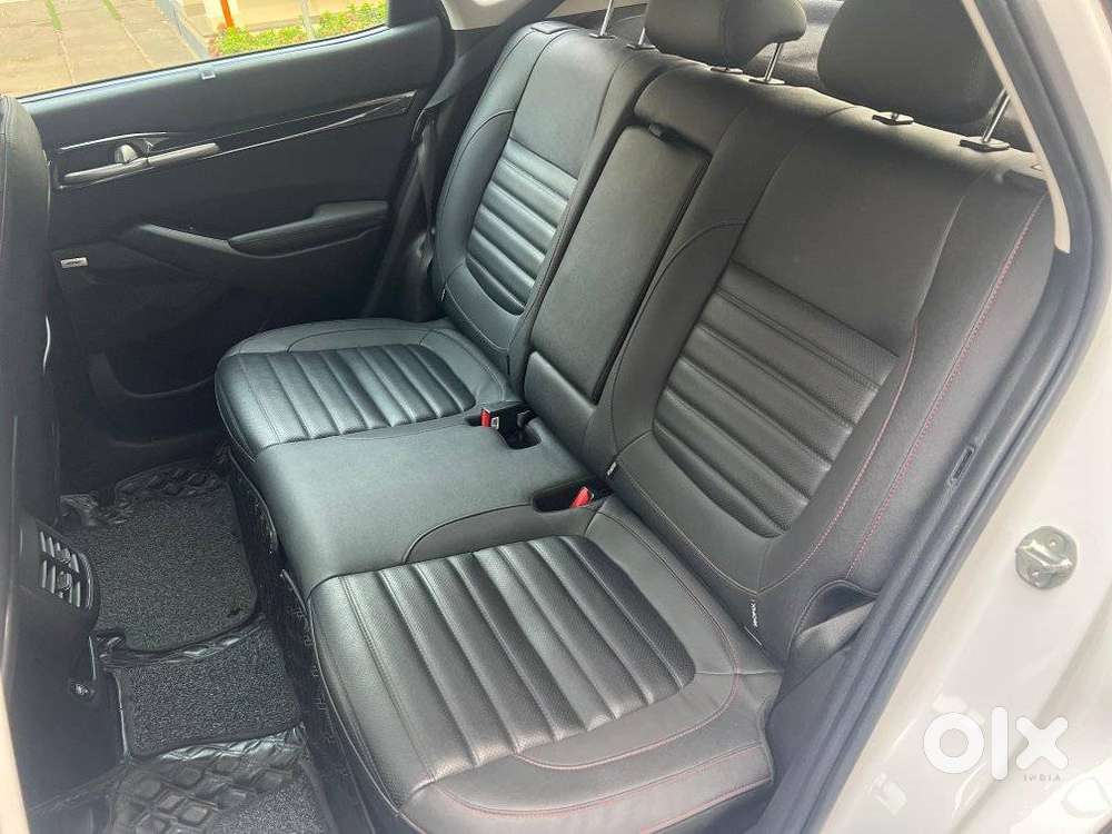 Kia Seltos 1.5 Gtx+ Diesel At, 2022, Diesel