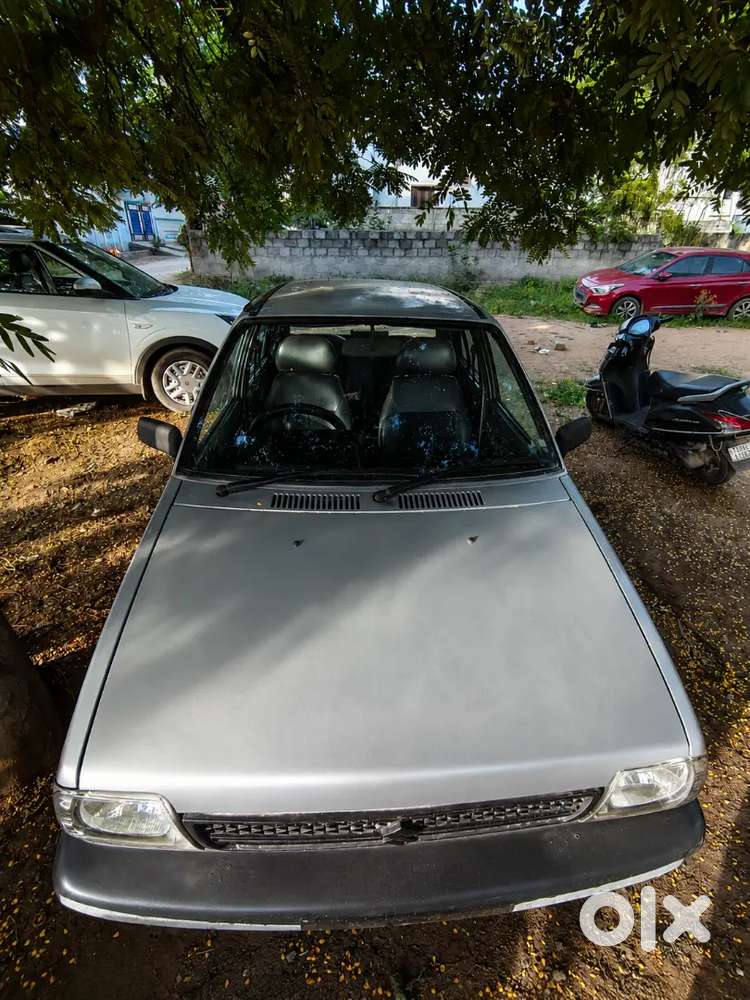 Maruti Suzuki  Alto 800 2003