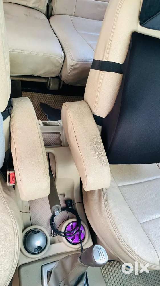 Tata Safari Dicor 2013 Lx