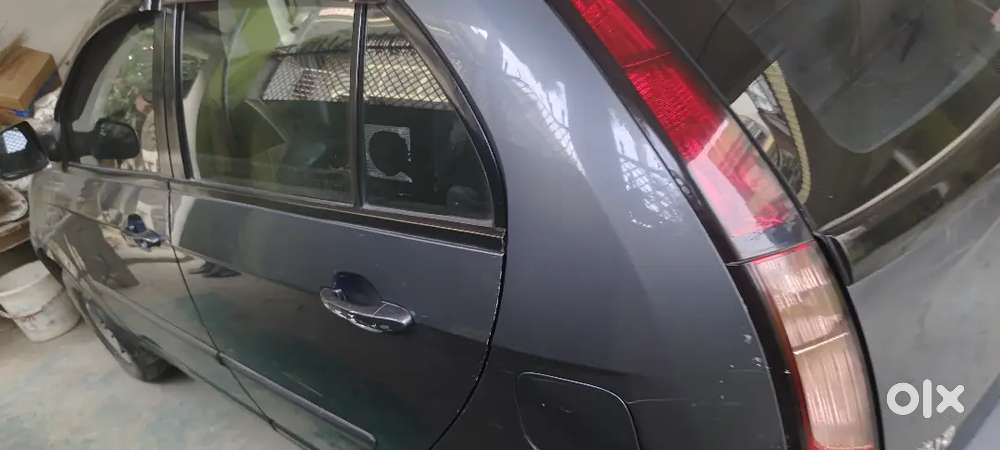 Tata Indica Vista 2012 Petrol 36233 Km Driven